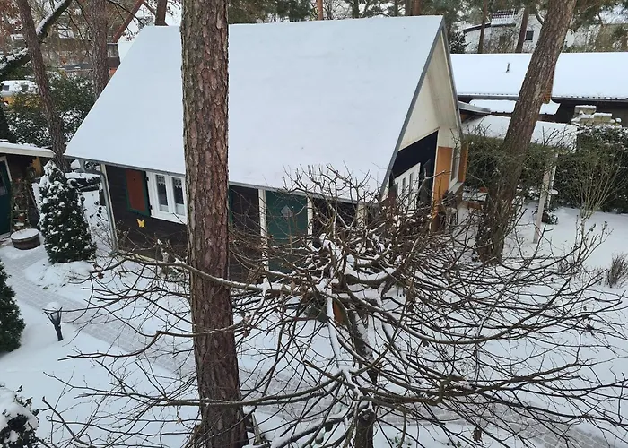 Vacation Home, Berlin