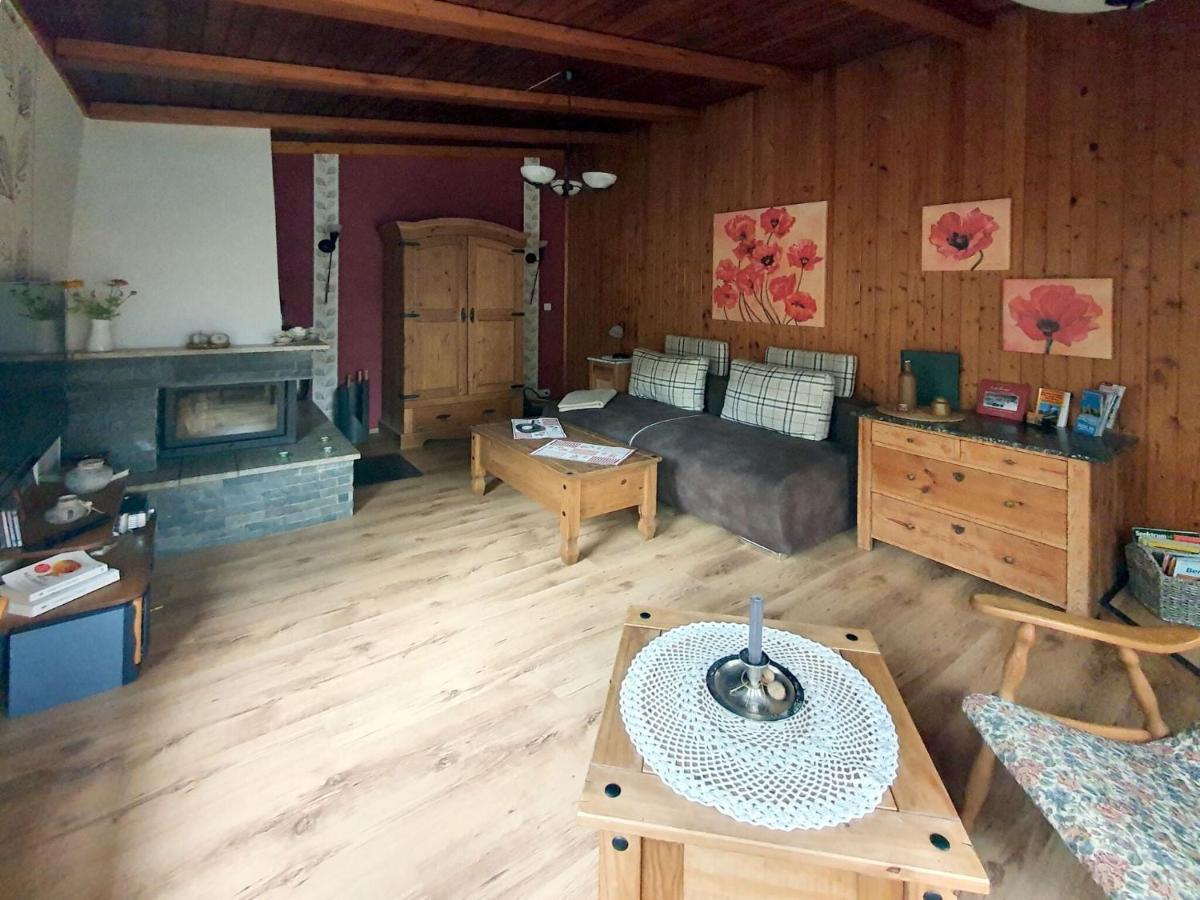 Vacation Home, *