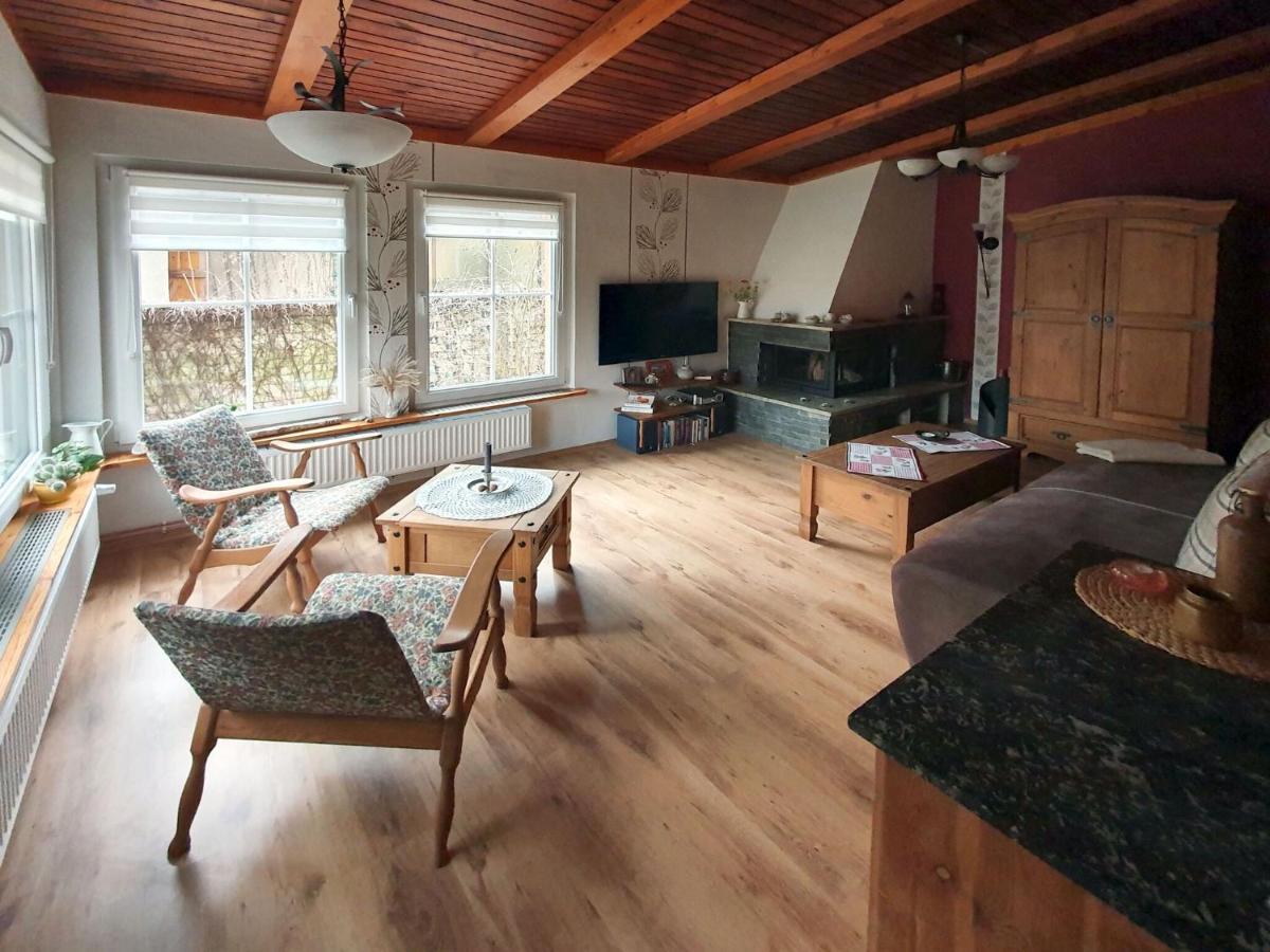 Vacation Home, Casa vacanze *