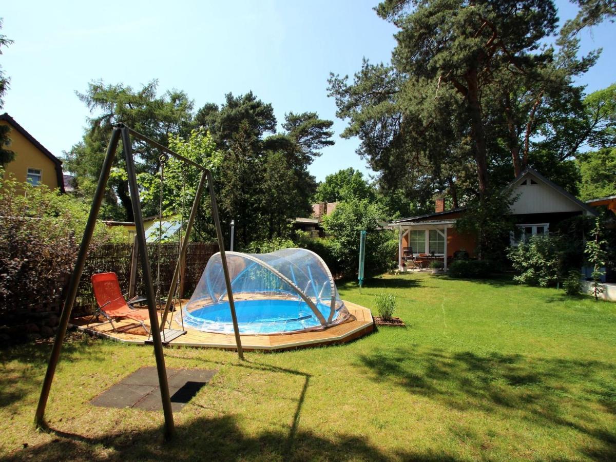 Vacation Home, Casa vacanze *