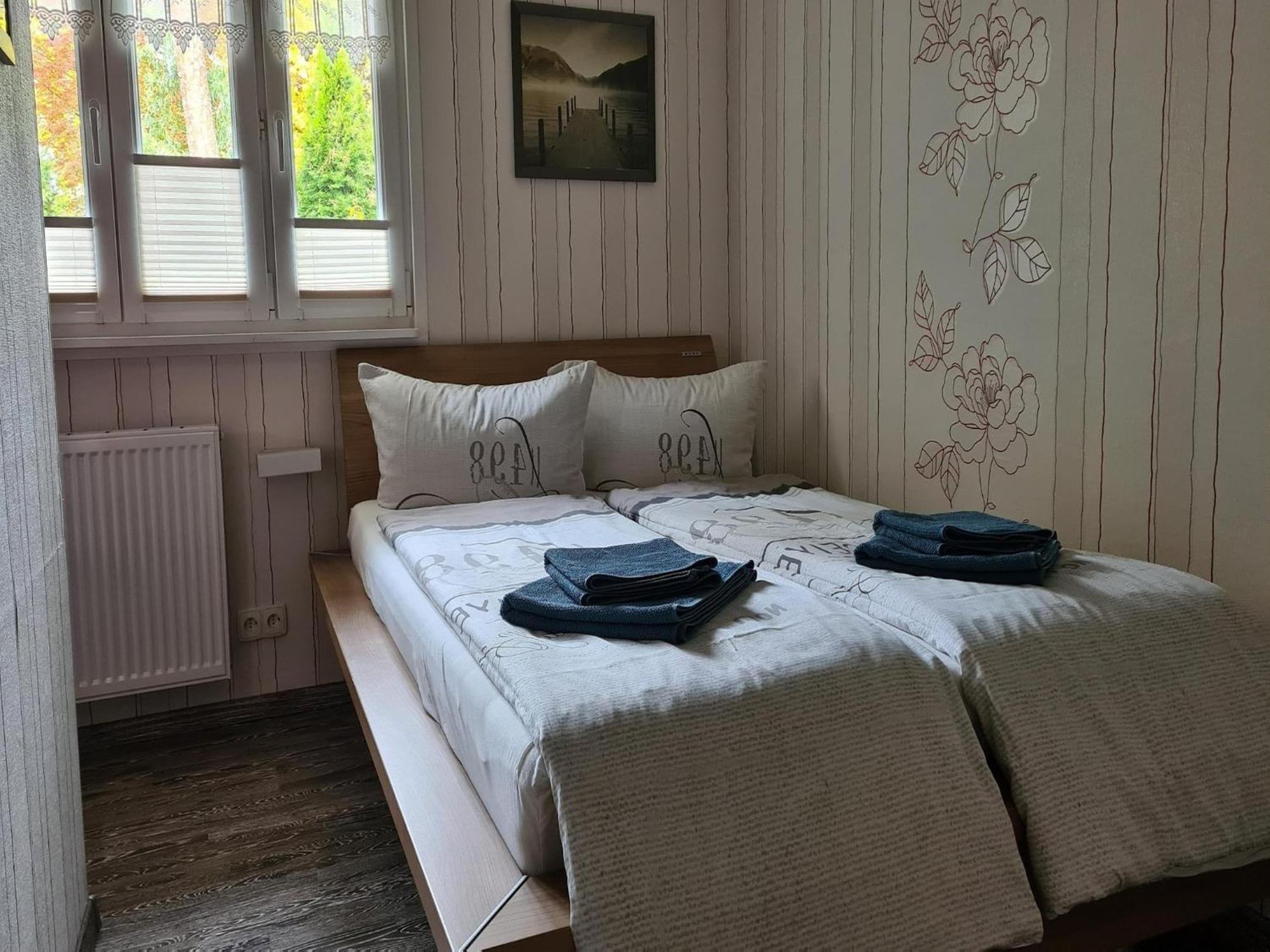 Casa vacanze Vacation Home, Berlino