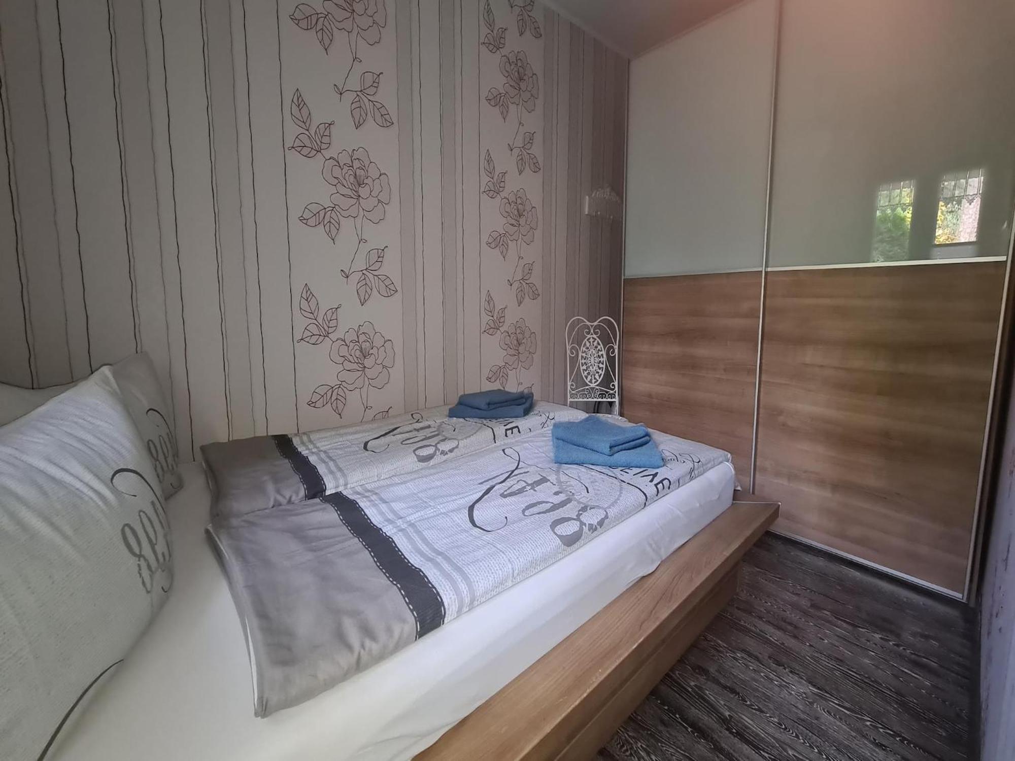 Casa vacanze Vacation Home, *