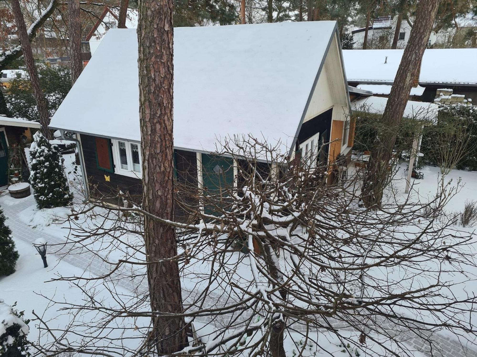 Vacation Home, Berlino